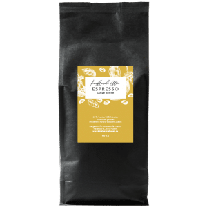 Künstlercafé Edition Espresso