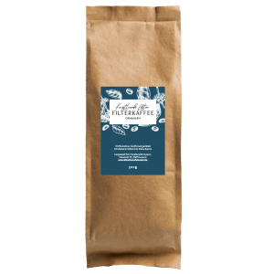 Filterkaffee Künstlercafé Husum Edition