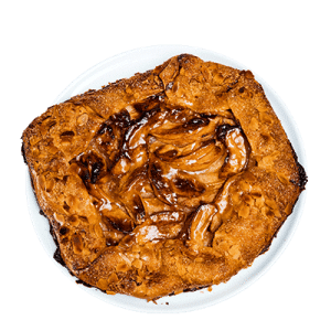 Rustique Tarte