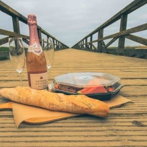 Husumer Antipasti Teller