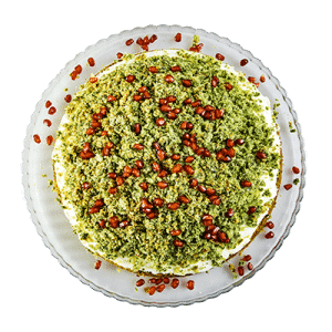 Spinattarte