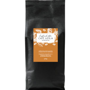 Künstlercafé Edition Café Sizilia