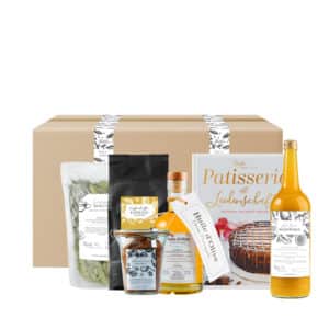 Husumer Genussbox "Luxus"