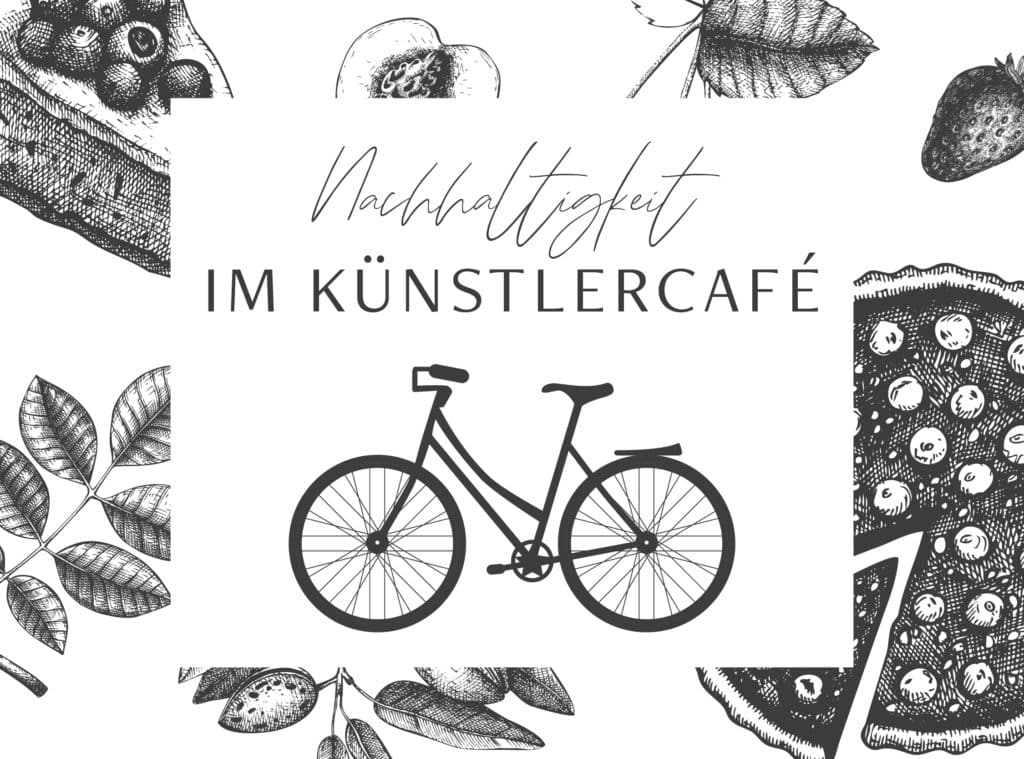 Nachhaltiger Arbeitsweg