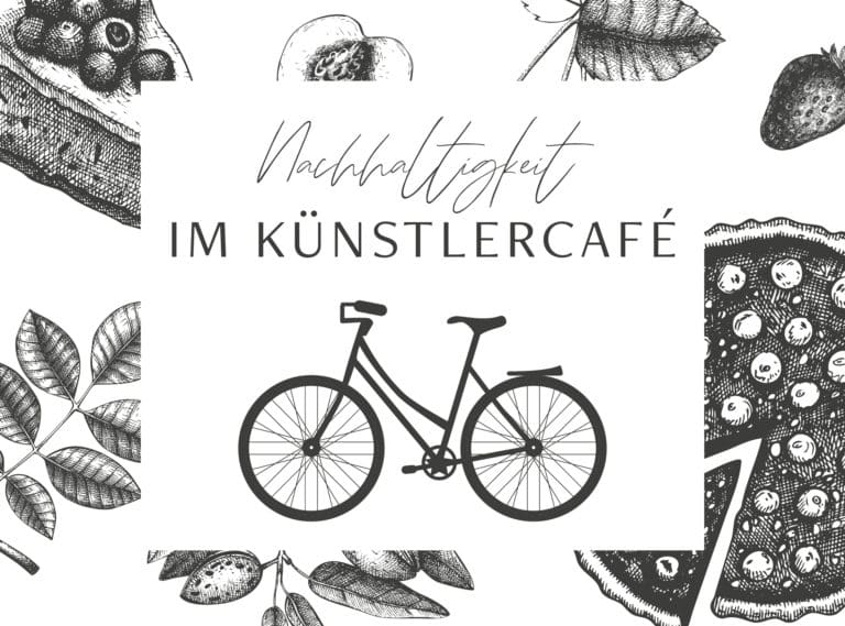 Nachhaltiger Arbeitsweg